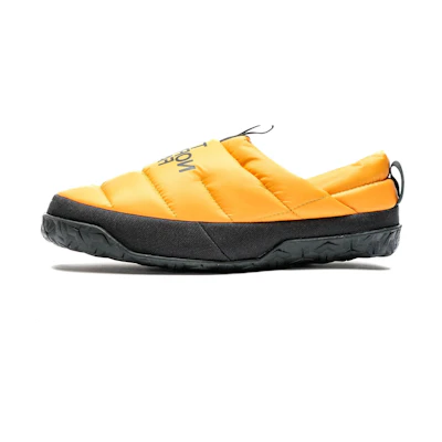The North Face Ankle Outdoor Boot 'Yellow'