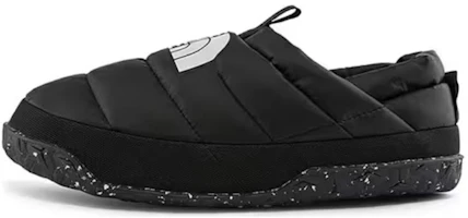 The North Face Ankle Snow Boots 'Black' NF02-271 The North Face Ankle Snow Boots 'Black' NF02-271