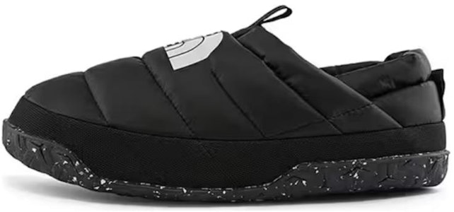 ノースフェイス アンクルブーツ (黒) NF02-271 Buy ノースフェイス アンクルブーツ (黒) NF02-271