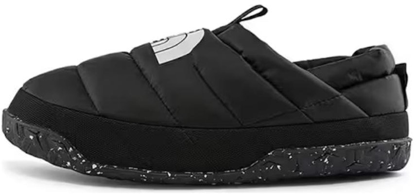 The North Face Ankle Snow Boots 'Black' NF02-271 Buy The North Face Ankle Snow Boots 'Black' NF02-271