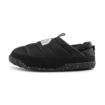 The North Face Ankle Snow Boots 'Black'