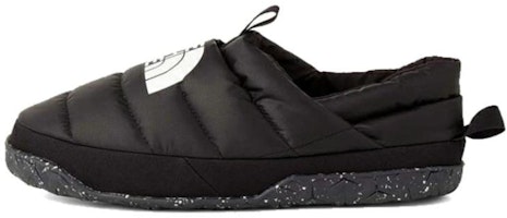 The North Face Ankle Snow Boots 'Black' NF02-271 The North Face Ankle Snow Boots 'Black' NF02-271