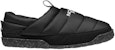 But Snow Tapak Buku Lali The North Face 'Hitam' NF02-271