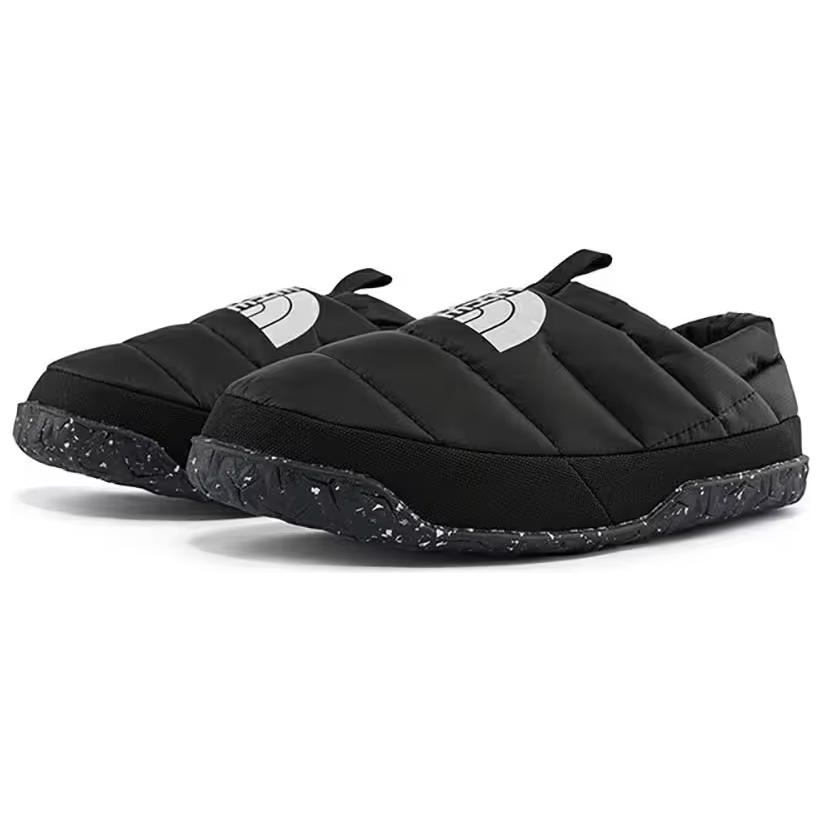 Lookbook The North Face Schnee-Stiefeletten ''Schwarz'' NF02-271