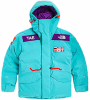 The North Face Antarctica Series Himalayan Down Parka Peacock Blue Unisex NF0A5GF2-3XT The North Face Antarctica Series Himalayan Down Parka Peacock Blue Unisex NF0A5GF2-3XT