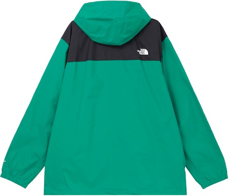 北面Antora防水拼色连帽夹克绿色 NF0A7QEY-KO4 Lookbook 北面Antora防水拼色连帽夹克绿色 NF0A7QEY-KO4