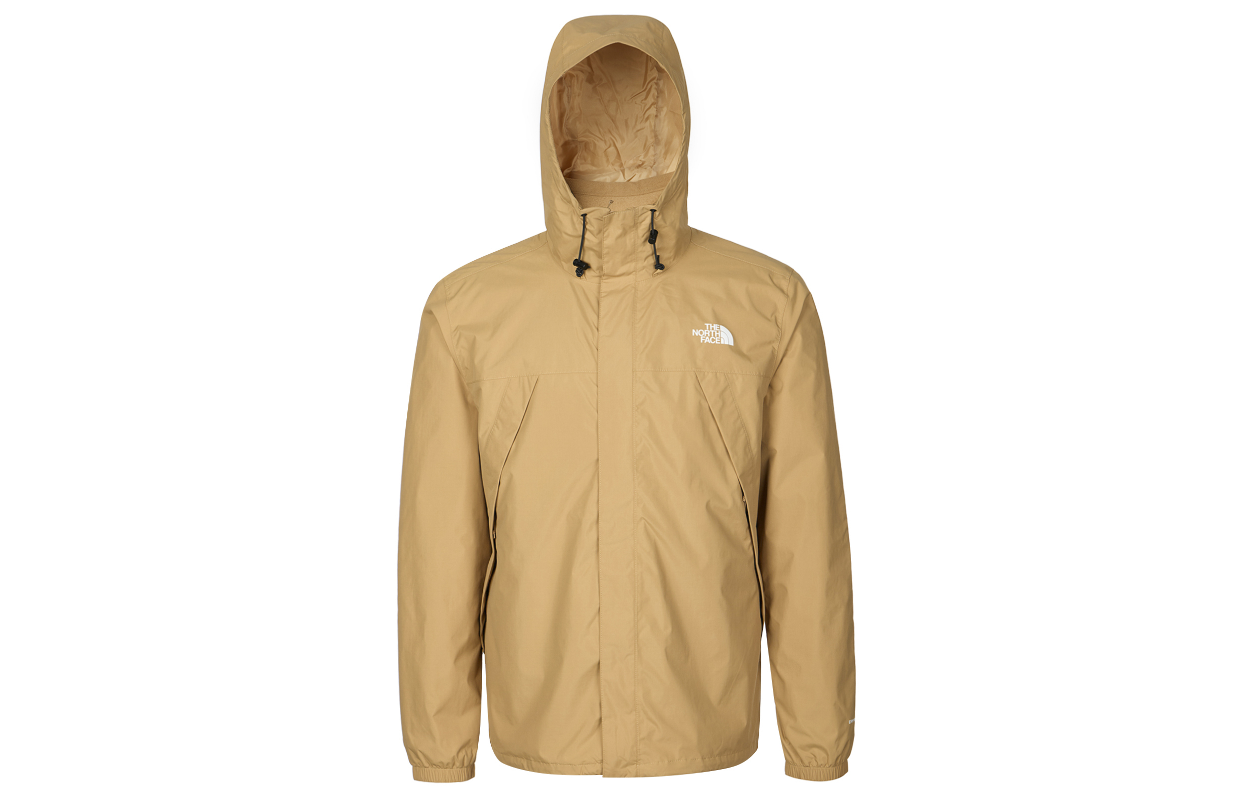TNF Antora Almond 3-in-1 Fleece Lined Waterproof Jacket NF0A7UJP-I0J