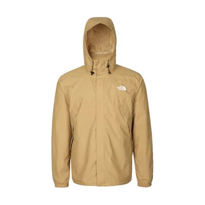 TNF Antora Almond 3-in-1 Fleece Lined Waterproof Jacket NF0A7UJP-I0J