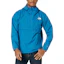 Order The North Face Antora Anorak Jacket Waterproof Windproof Banff Blue NF0A7QF5-M19