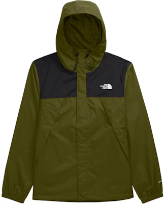 The North Face Antora Colorblock Hoodie Zip Jacket Green/Black NF0A7QEY-4FR Order The North Face Antora Colorblock Hoodie Zip Jacket Green/Black NF0A7QEY-4FR