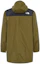 Lookbook The North Face Antora Colorblock Logo Printed Hooded Jacket NF0A7ZUB-4Q6