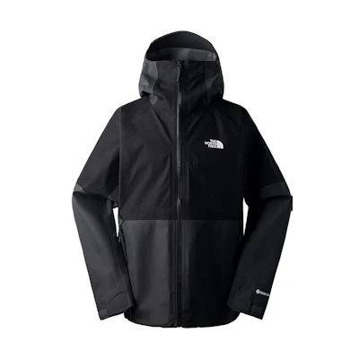 TNF Antora Colorblock Logo Waterproof Softshell Jacket () NF0A851K-MN8
