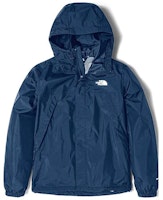 The North Face Antora Jacket 'Blue' (Asia Size) The North Face Antora Jacket 'Blue' (Asia Size)