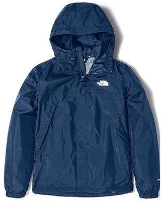 The North Face Antora Jacket 'Blue' (Asia Size) Buy The North Face Antora Jacket 'Blue' (Asia Size)