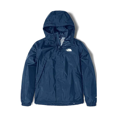 TNF Antora Jacket 'Blue' (Asia Size)