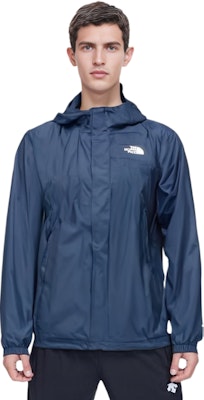 The North Face Antora Jacket 'Blue' (Asia Size) Lookbook The North Face Antora Jacket 'Blue' (Asia Size)