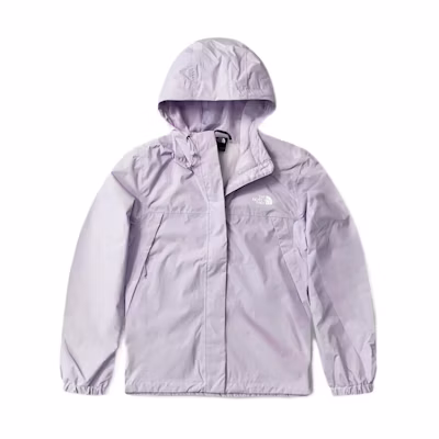 The North Face Antora Jacket 'Pink' (WMNS) (Asia Size)