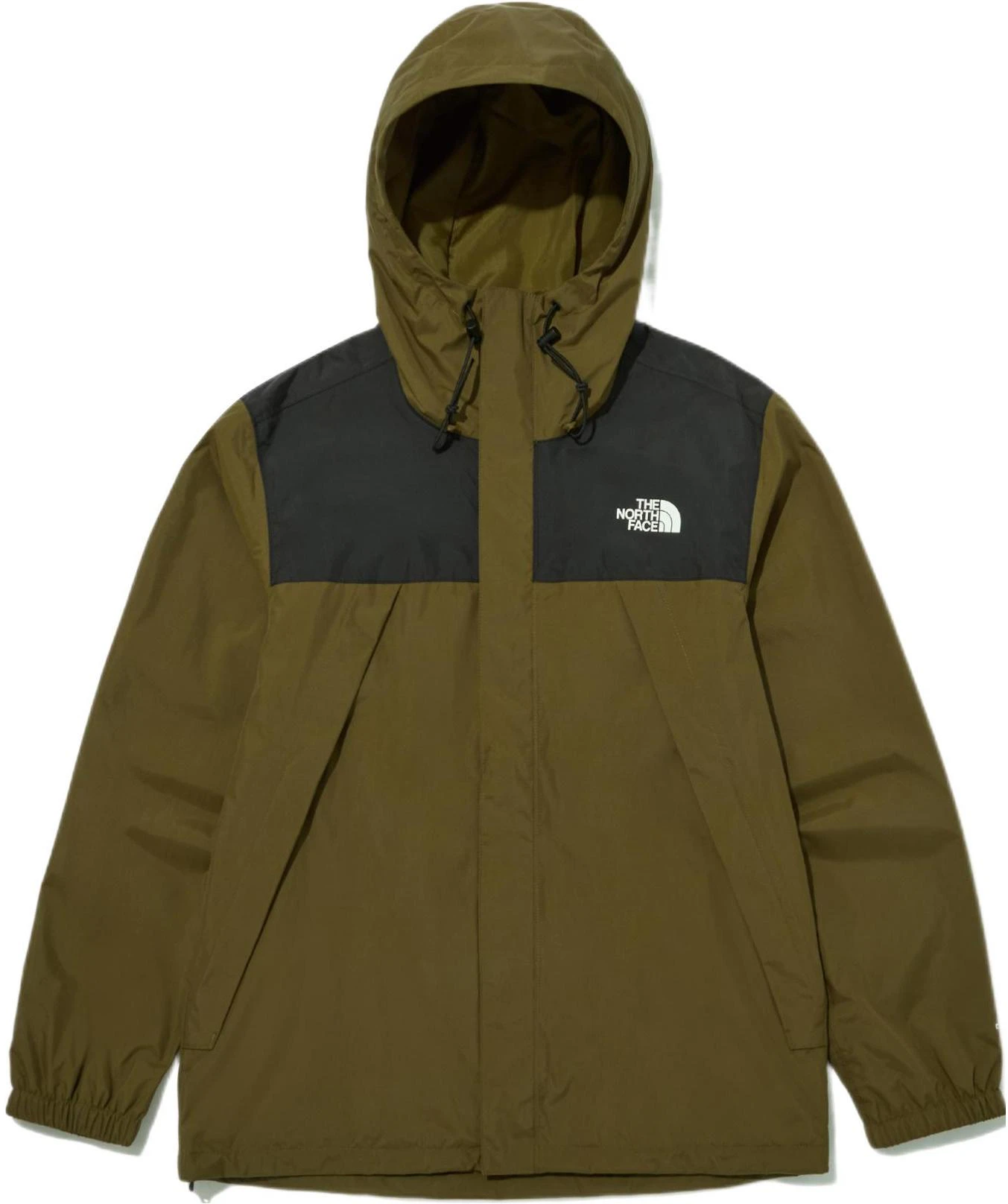 the-north-face-antora-logo-print-green-zip-hoodie-jacket-unisex-nj-2-hn-71-b