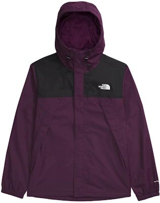 Chaqueta Impermeable con Capucha Morada The North Face Antora. NF0A7QEY-6NR Buy Chaqueta Impermeable con Capucha Morada The North Face Antora. NF0A7QEY-6NR