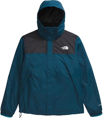 ザ・ノース・フェイス アントラ トライクライメイト ロゴ フード付き ジップ ジャケット ティールブルー NF0A7UJP-5LO Buy ザ・ノース・フェイス アントラ トライクライメイト ロゴ フード付き ジップ ジャケット ティールブルー NF0A7UJP-5LO