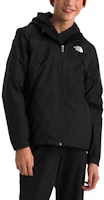 Shop 노스페이스 안토라 트리클라이밋 후드 자켓 FW24 백투스쿨 블랙 캐주얼 NF0A8AKB-JK3