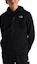 Details for The North Face Antora Triclimate Jacket FW24 Back to School Black Hooded Casual NF0A8AKB-JK3