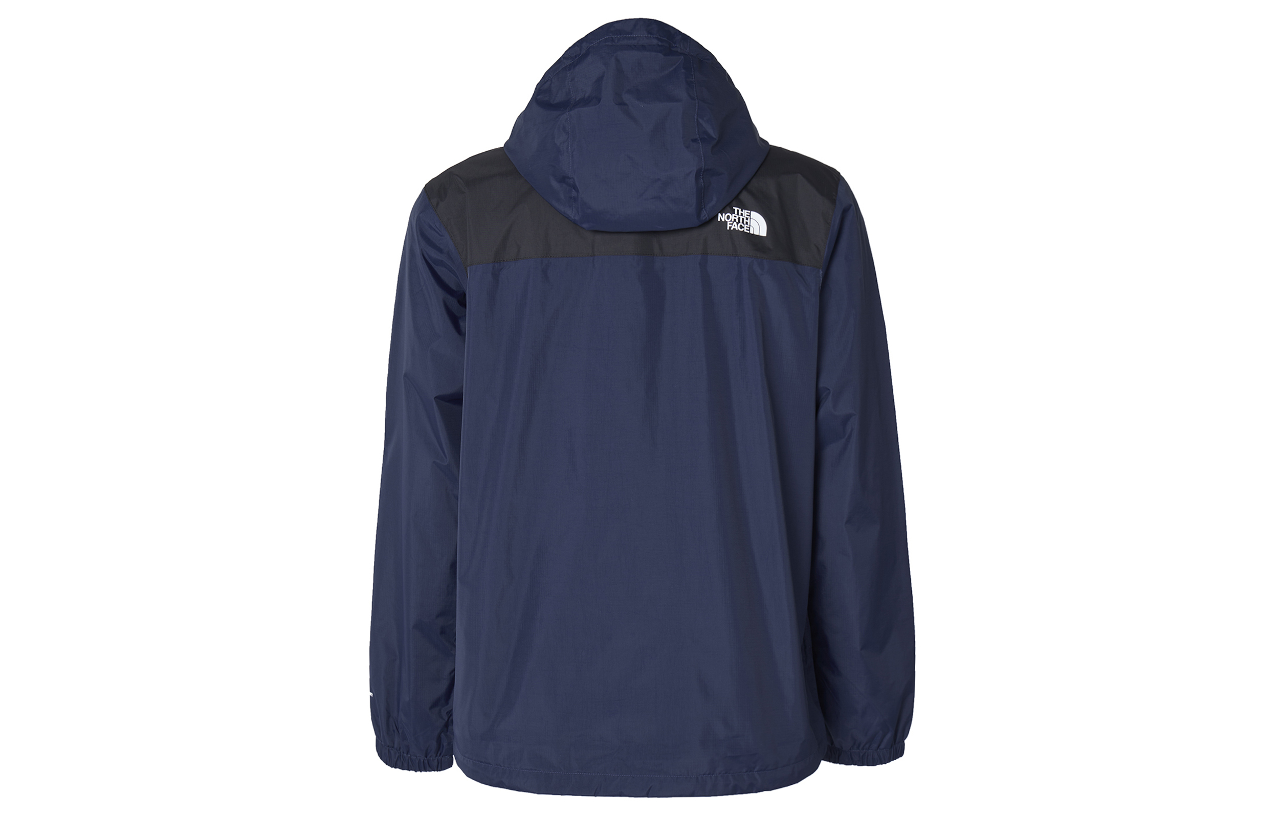 TNF Antora Waterproof Breathable Hooded Jacket - Navy Blue NF0A7QEY-92A 圖 3
