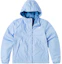 Order 노스페이스 안토라 방수 후드 자켓 솔리드 블루 유스 캐주얼 NF0873R
