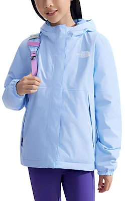 노스페이스 안토라 방수 후드 자켓 솔리드 블루 유스 캐주얼 NF0873R Lookbook 노스페이스 안토라 방수 후드 자켓 솔리드 블루 유스 캐주얼 NF0873R