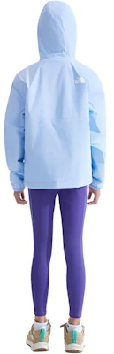 노스페이스 안토라 방수 후드 자켓 솔리드 블루 유스 캐주얼 NF0873R Shop 노스페이스 안토라 방수 후드 자켓 솔리드 블루 유스 캐주얼 NF0873R