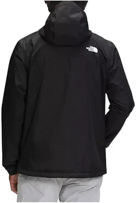 The North Face Antora Waterproof Logo Hoodie Jacket Black NF0A7QEY-JK3 Purchase The North Face Antora Waterproof Logo Hoodie Jacket Black NF0A7QEY-JK3