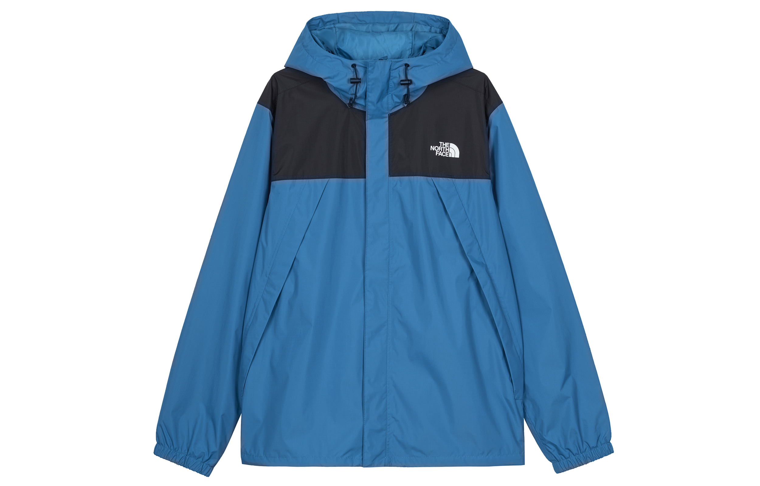 Buy The North Face Antora Waterproof Windproof Breathable Jacket Blue NF0A7QEYNTP