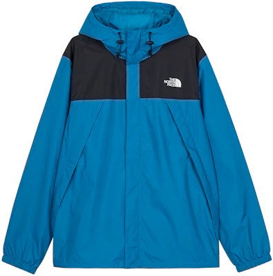 The North Face Antora Waterproof Windproof Breathable Jacket Blue NF0A7QEYNTP Buy The North Face Antora Waterproof Windproof Breathable Jacket Blue NF0A7QEYNTP