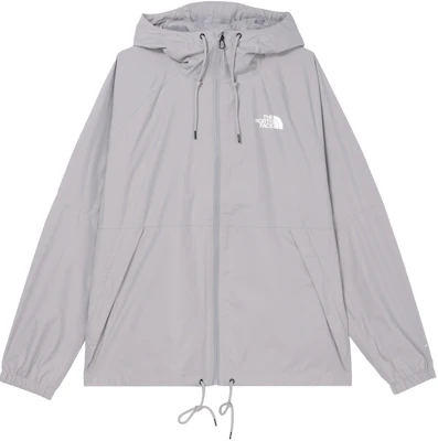 The North Face Antora 防水防風連帽外套 灰色 NF0A7QF3-A91 Buy The North Face Antora 防水防風連帽外套 灰色 NF0A7QF3-A91