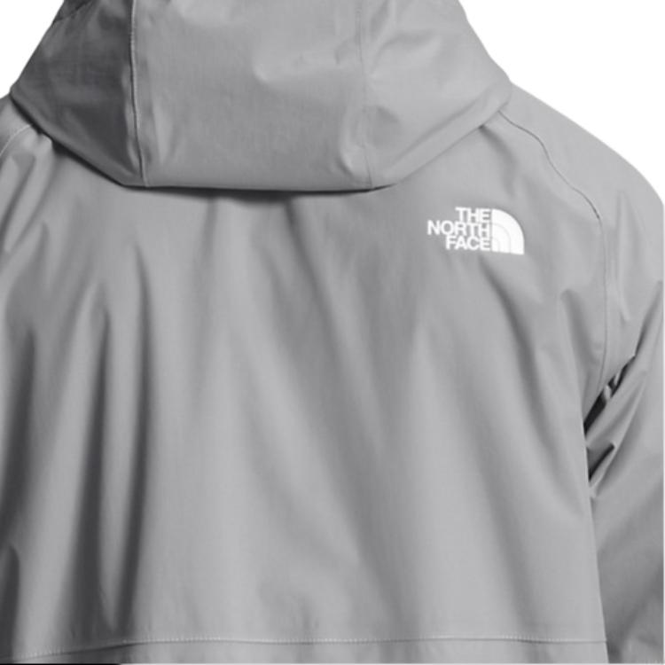 Purchase The North Face Antora 防水防風連帽外套 灰色 NF0A7QF3-A91