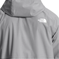 Purchase The North Face Antora Waterproof Windproof Jaket Hoodie Logo Abu-abu NF0A7QF3-A91