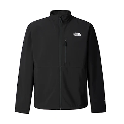 TNF Apex Bionic 3 Windproof Softshell Jacket for Men NF0A4R2A-JK3