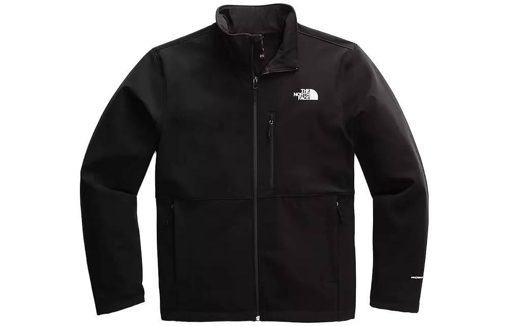 TNF Apex Bionic 3 Windproof Softshell Jacket for Men NF0A4R2A-JK3 圖 2