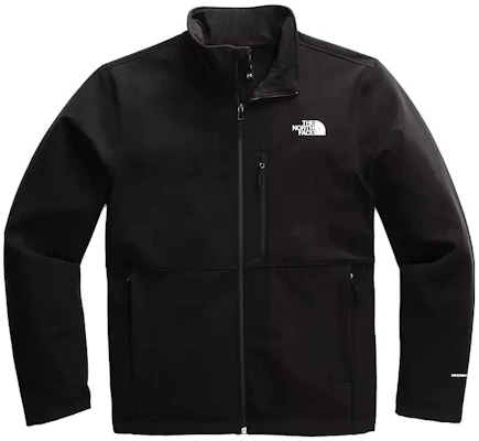 The North Face Apex Bionic 3 Jaket Softshell Pria Tahan Angin NF0A4R2A-JK3 Order The North Face Apex Bionic 3 Jaket Softshell Pria Tahan Angin NF0A4R2A-JK3