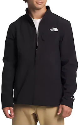 The North Face Apex Bionic 3 Jaket Softshell Pria Tahan Angin NF0A4R2A-JK3 Lookbook The North Face Apex Bionic 3 Jaket Softshell Pria Tahan Angin NF0A4R2A-JK3