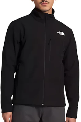 The North Face Apex Bionic 3 Jaket Softshell Pria Tahan Angin NF0A4R2A-JK3 Shop The North Face Apex Bionic 3 Jaket Softshell Pria Tahan Angin NF0A4R2A-JK3