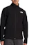 Shop The North Face Apex Bionic 3 Jaket Softshell Pria Tahan Angin NF0A4R2A-JK3