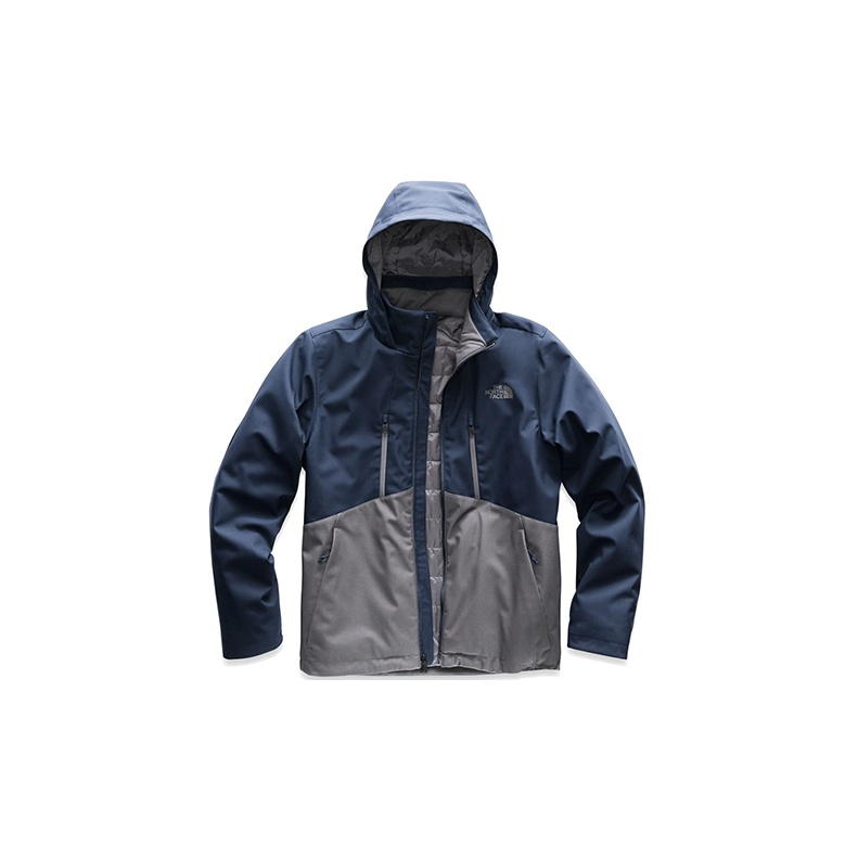 TNF Apex Elevation Jacket - Windproof Waterproof Unisex Outerwear NF0A35E5MYL