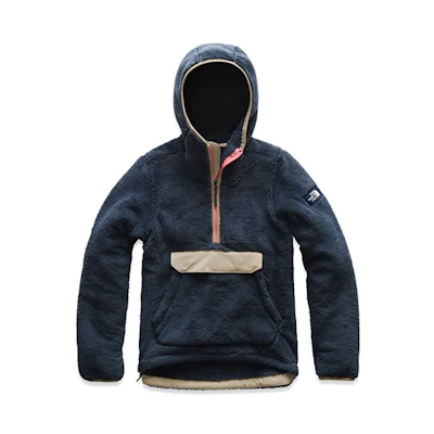 TNF Avocado Green Logo Print Jacket - Unisex Casual Style NJ5JM52K