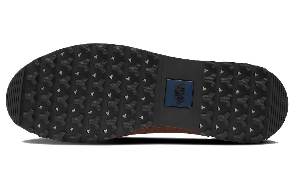 The North Face Back-To-Berkeley 4 'Shady Blue Brown' 圖 5