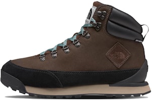 The North Face Back-To-Berkeley IV 'Brown' A817Q-ZN3 The North Face Back-To-Berkeley IV 'Brown' A817Q-ZN3