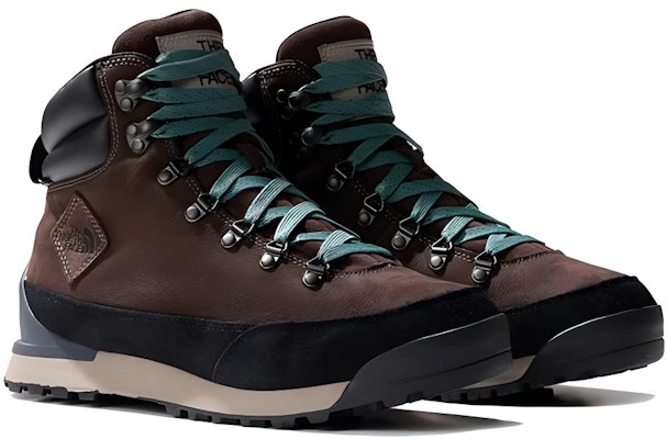노스페이스 백투버클리 IV '브라운' (North Face Back to Berkeley IV 'Brown') A817Q-ZN3 Order 노스페이스 백투버클리 IV '브라운' (North Face Back to Berkeley IV 'Brown') A817Q-ZN3