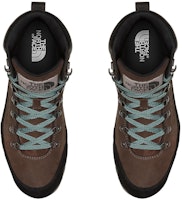 The North Face Back-To-Berkeley IV 'Coklat' A817Q-ZN3 Lookbook The North Face Back-To-Berkeley IV 'Coklat' A817Q-ZN3