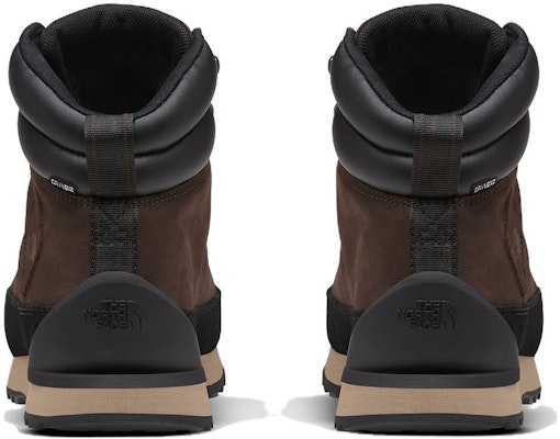 노스페이스 백투버클리 IV '브라운' (North Face Back to Berkeley IV 'Brown') A817Q-ZN3 Shop 노스페이스 백투버클리 IV '브라운' (North Face Back to Berkeley IV 'Brown') A817Q-ZN3