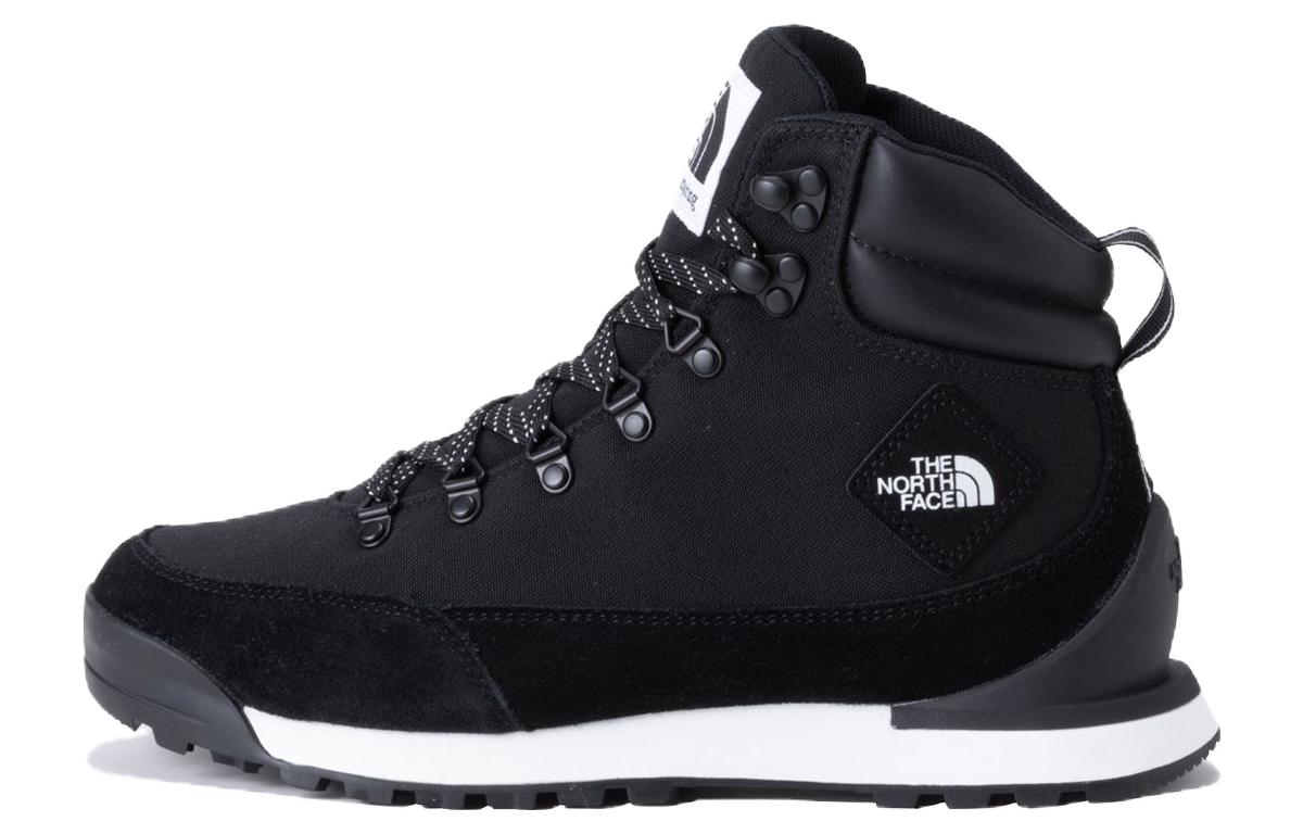 The North Face Back To Berkeley 'Black Japan Edition'